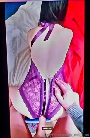 Mr Mrs K Xo OnlyFans Leaked Free Thumbnail Picture - #Emkeh2FKE6