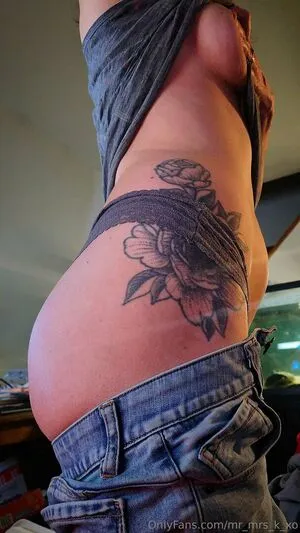 Mr Mrs K Xo OnlyFans Leaked Free Thumbnail Picture - #g0G1pdrDMR