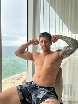 Mr Robinsonn OnlyFans Leaked Free Thumbnail Picture - #ThTPDBPjeN