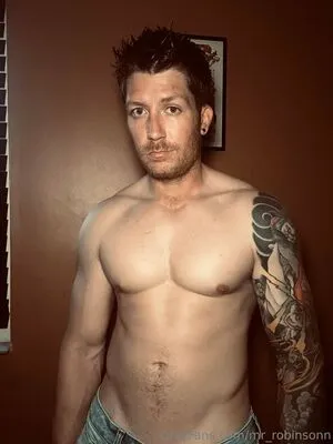 Mr Robinsonn OnlyFans Leaked Free Thumbnail Picture - #fFQG4fC9Ya