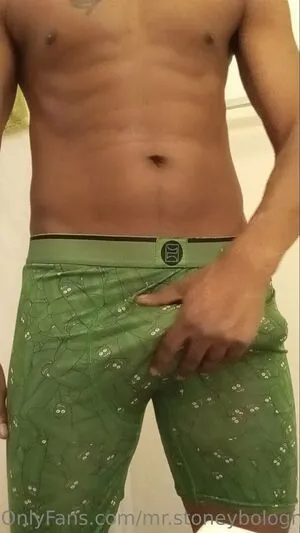 Mr Stoneybologna OnlyFans Leaked Free Thumbnail Picture - #6KvZBNpnp7