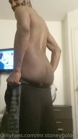 Mr Stoneybologna OnlyFans Leaked Free Thumbnail Picture - #AFZfM1fnE5
