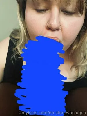 Mr Stoneybologna OnlyFans Leaked Free Thumbnail Picture - #DnxBvjZjhF