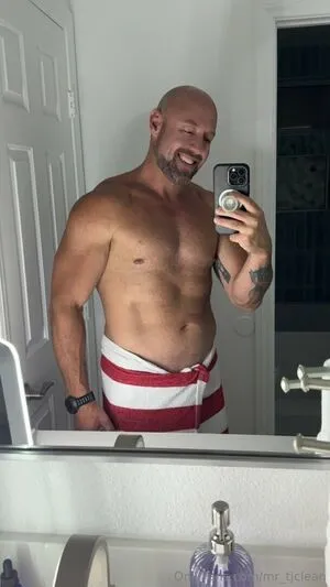 Mr Tjclean OnlyFans Leaked Free Thumbnail Picture - #6DJKYrosmK