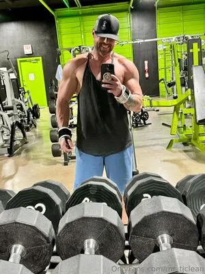 Mr Tjclean OnlyFans Leaked Free Thumbnail Picture - #AK1RILKfDZ