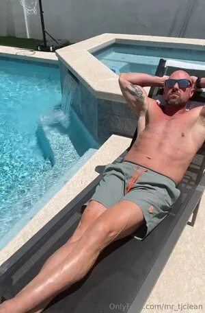 Mr Tjclean OnlyFans Leaked Free Thumbnail Picture - #HgODNv2cdh