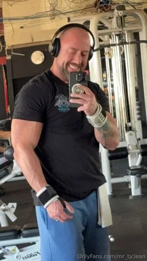 Mr Tjclean OnlyFans Leaked Free Thumbnail Picture - #UiZTtBLehC
