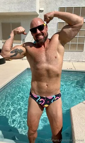 Mr Tjclean OnlyFans Leaked Free Thumbnail Picture - #nRsaPF4JLK