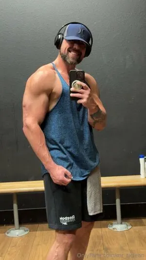 Mr Tjclean OnlyFans Leaked Free Thumbnail Picture - #wtc90gpVB1