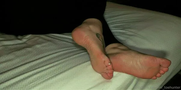 Mr Toehunter OnlyFans Leaked Free Thumbnail Picture - #TKwz5OhSIv
