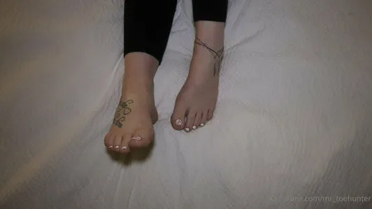 Mr Toehunter OnlyFans Leaked Free Thumbnail Picture - #fhgUPLccBc