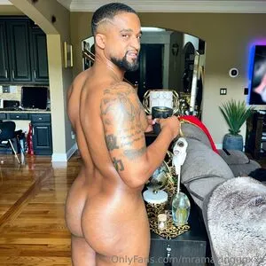 Mramazingggxxx OnlyFans Leaked Free Thumbnail Picture - #e1WvvicYP0