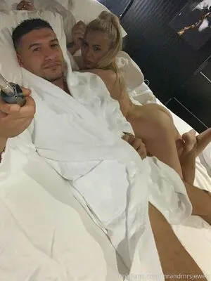 Mrandmrsjewels OnlyFans Leaked Free Thumbnail Picture - #7MzGB44Pkb