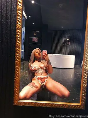 Mrandmrsjewels OnlyFans Leaked Free Thumbnail Picture - #FcF2d4yPTD
