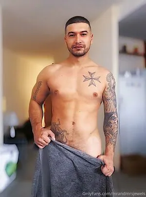 Mrandmrsjewels OnlyFans Leaked Free Thumbnail Picture - #T1xAeOObhk