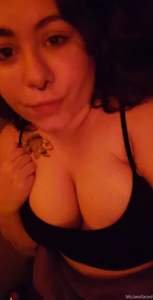 Mrandmrstwofaced OnlyFans Leaked Free Thumbnail Picture - #0UUYsilZxi