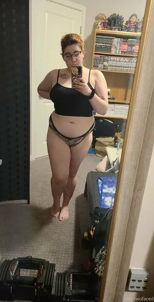 Mrandmrstwofaced OnlyFans Leaked Free Thumbnail Picture - #2yDRZTwZXN
