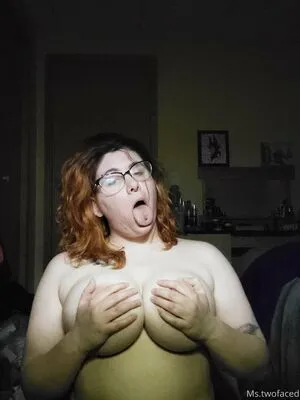 Mrandmrstwofaced OnlyFans Leaked Free Thumbnail Picture - #BUKXnpnqip
