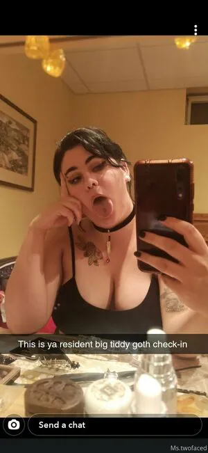 Mrandmrstwofaced OnlyFans Leaked Free Thumbnail Picture - #gre9cO49kN