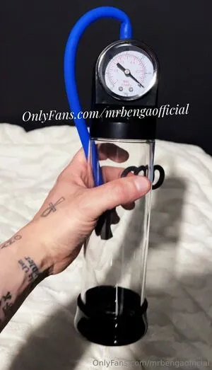 Mrbengaofficial OnlyFans Leaked Free Thumbnail Picture - #M3Do5ofd7T