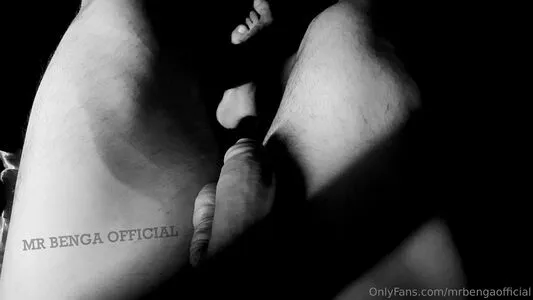 Mrbengaofficial OnlyFans Leaked Free Thumbnail Picture - #xd2NCIK77S