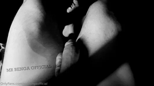 Mrbengaofficial OnlyFans Leaked Free Thumbnail Picture - #zIeVzBDxli