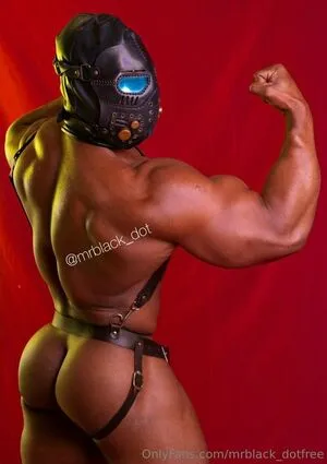 Mrblack Dotfree OnlyFans Leaked Free Thumbnail Picture - #0OGAPuhzLQ