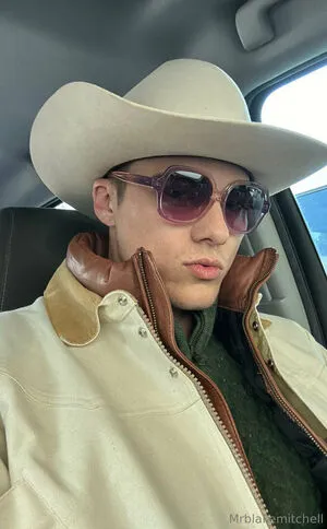 Mrblakemitchell OnlyFans Leaked Free Thumbnail Picture - #5q6Bacy58o