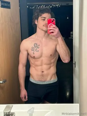 Mrblakemitchell OnlyFans Leaked Free Thumbnail Picture - #7m81NJimHe