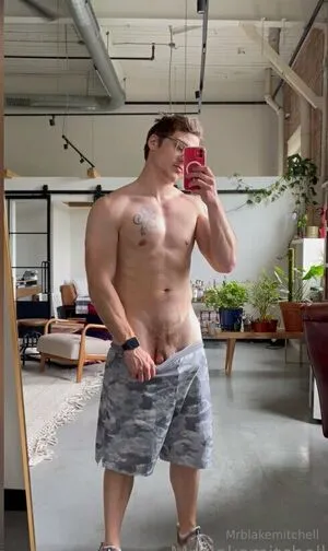 Mrblakemitchell OnlyFans Leaked Free Thumbnail Picture - #8MwbQDKsMz