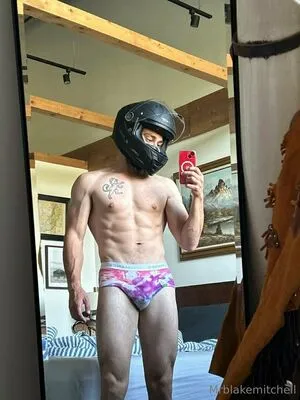 Mrblakemitchell OnlyFans Leaked Free Thumbnail Picture - #8zJtfSNK5C