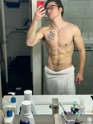 Mrblakemitchell OnlyFans Leaked Free Thumbnail Picture - #BOcsPqosFk