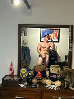 Mrblakemitchell OnlyFans Leaked Free Thumbnail Picture - #WRnsku5rmW