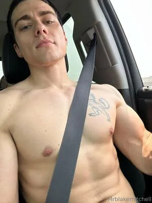 Mrblakemitchell OnlyFans Leaked Free Thumbnail Picture - #hA5x7FpBRg