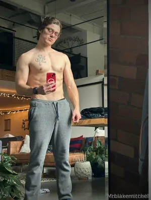Mrblakemitchell OnlyFans Leaked Free Thumbnail Picture - #hqKPzUGTqF