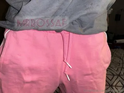 Mrbossaf OnlyFans Leaked Free Thumbnail Picture - #5rm8779ZAE