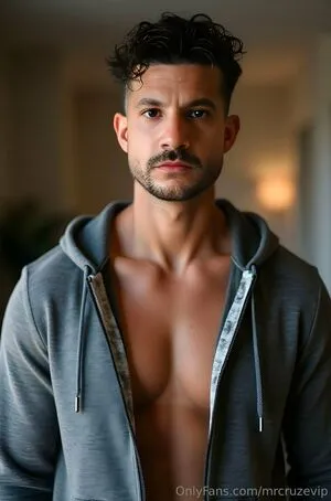 Mrcruzevip OnlyFans Leaked Free Thumbnail Picture - #ZwinTCrcJT