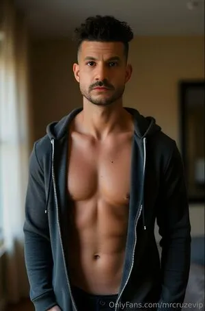 Mrcruzevip OnlyFans Leaked Free Thumbnail Picture - #eyX5H0oQ77