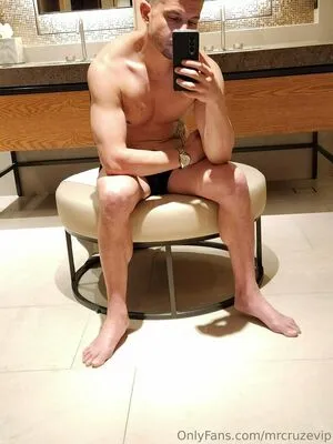 Mrcruzevip OnlyFans Leaked Free Thumbnail Picture - #ooAQmPpF73