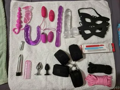 Mrddy69 OnlyFans Leaked Free Thumbnail Picture - #AAWVF7o5Fj