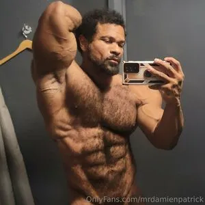 Mrdpfitness OnlyFans Leaked Free Thumbnail Picture - #1ee6WBQt6V