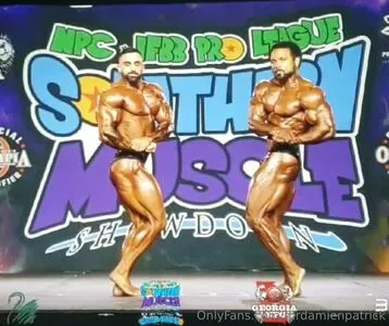 Mrdpfitness OnlyFans Leaked Free Thumbnail Picture - #2VTsqq7Jup