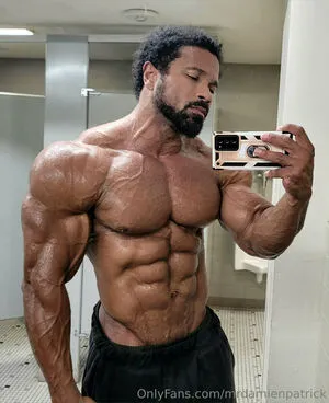 Mrdpfitness OnlyFans Leaked Free Thumbnail Picture - #Hyj7z6GsRM
