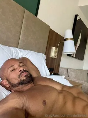 Mrdpfitness OnlyFans Leaked Free Thumbnail Picture - #WEDvedQy4h