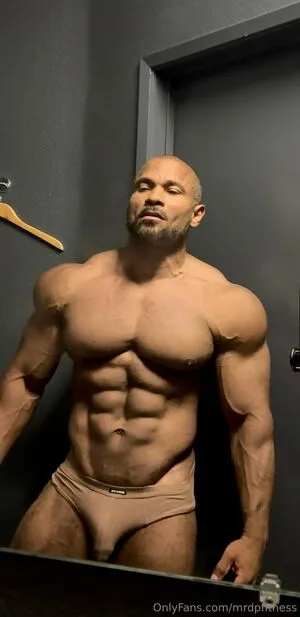 Mrdpfitness OnlyFans Leaked Free Thumbnail Picture - #ZPjv5wpHyV