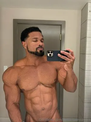Mrdpfitness OnlyFans Leaked Free Thumbnail Picture - #oHsKtgEM9R