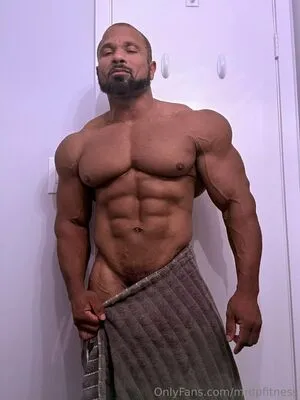Mrdpfitness OnlyFans Leaked Free Thumbnail Picture - #oxjkrLEg2h