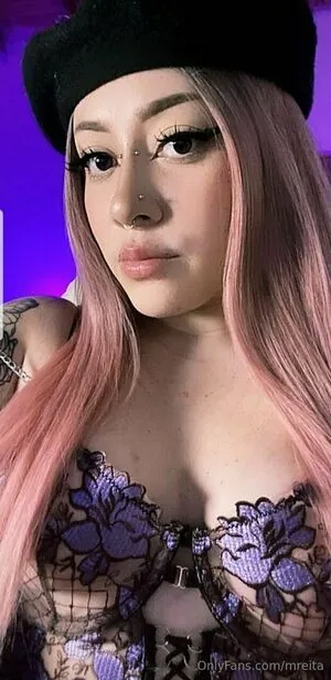 Mreita OnlyFans Leaked Free Thumbnail Picture - #RD2yuvBNbI