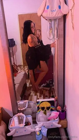 Mreita OnlyFans Leaked Free Thumbnail Picture - #VUryOPRYL8