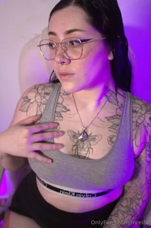Mreita OnlyFans Leaked Free Thumbnail Picture - #ggt3BuKN9w